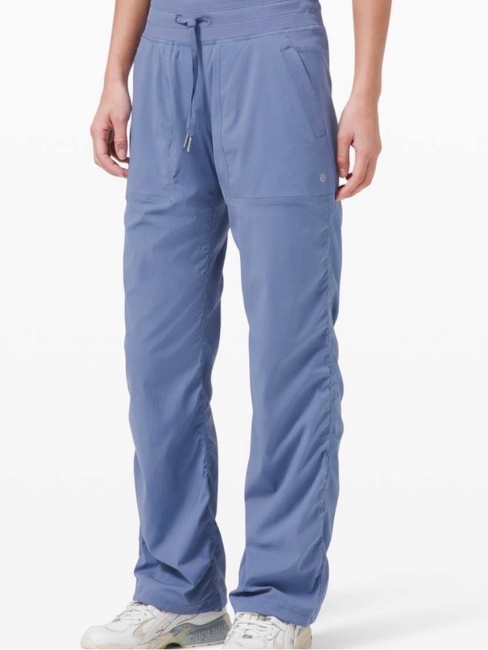 Lululemon Dance Studio Pants in Water Drop